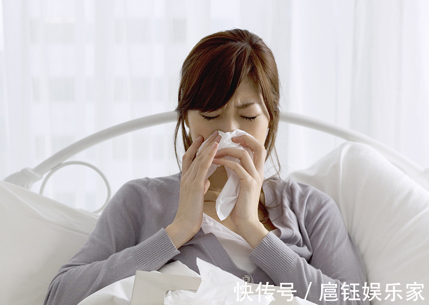 肝炎|4种小病别“硬撑”,超过一段时间不愈,可能“癌症”会靠近