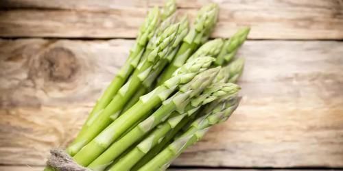 芦笋|提醒大家;糖尿病不用怕,5种食物每天坚持吃,帮你对抗高血糖!
