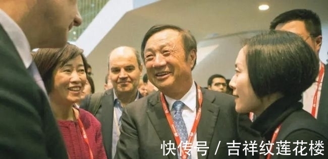 数学家|华为有700名数学家?美籍华人数学家提出质疑,任正非:接受批评