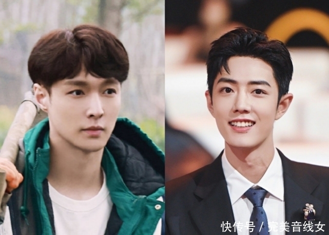 薯片 真兄弟!张艺兴《向往的生活》语出惊人,意外透与肖战交好原因?