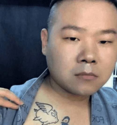 粉丝|有纹身不能上节目? 明星们各显神通, 林心如贴创可贴, 而吴尊简单粗暴