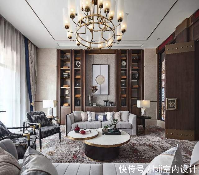 内嵌式|为什么比起石膏线,新型“窄框线”更受大众喜爱?