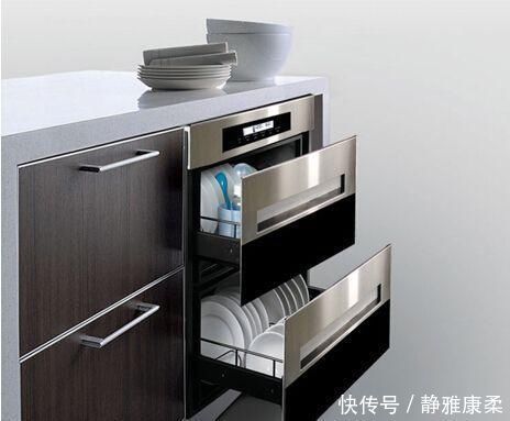 厨房记得不要买这3样电器了,我家入住才知