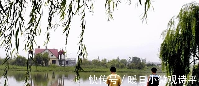 垂钓者|人不舒服时候,鱼儿却觉得舒服,正是钓鱼好时机,千万不要错过!