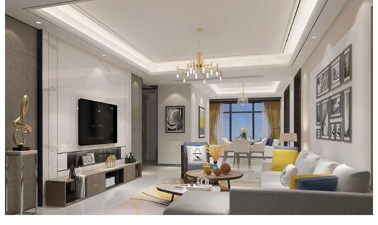 买边|建筑学家良心建议，买房遵循3个原则：买边、买三、不买顶天立地