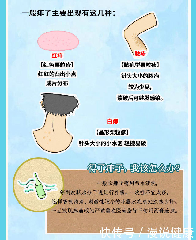 医生|夏至不养生,等着找医生?夏至已到,一图告知为何你要多吃“苦”