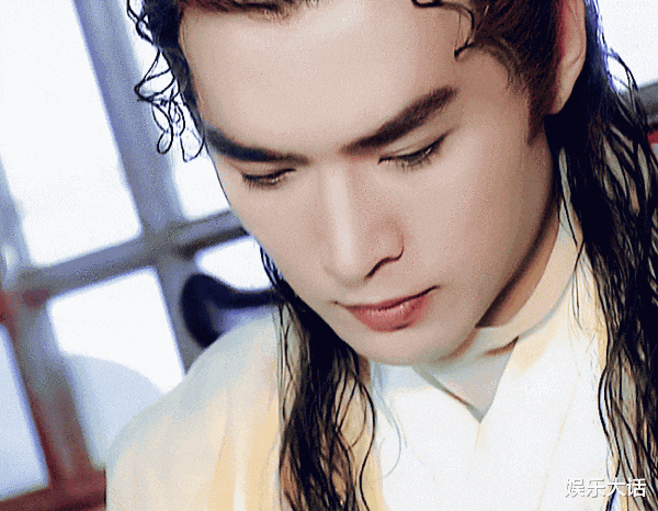 瑞凤眼#刻意的斜眯眼不等于凤眼!这四类眼型告诉你,传统的东方审美有多绝