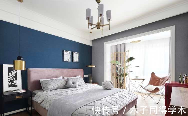 精致|125平轻奢风旧房改造,邂逅精致生活,拾取自己的“小确幸”