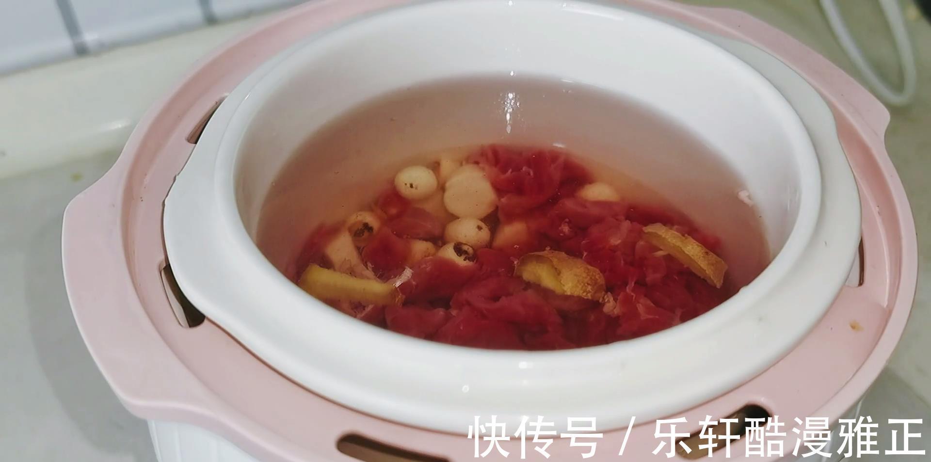 孩子总是发脾气,夜里翻来覆去睡不着,喝几天这个汤,调理好了