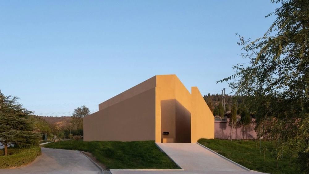 16件中国建筑入围2021年度建筑大奖决选名单