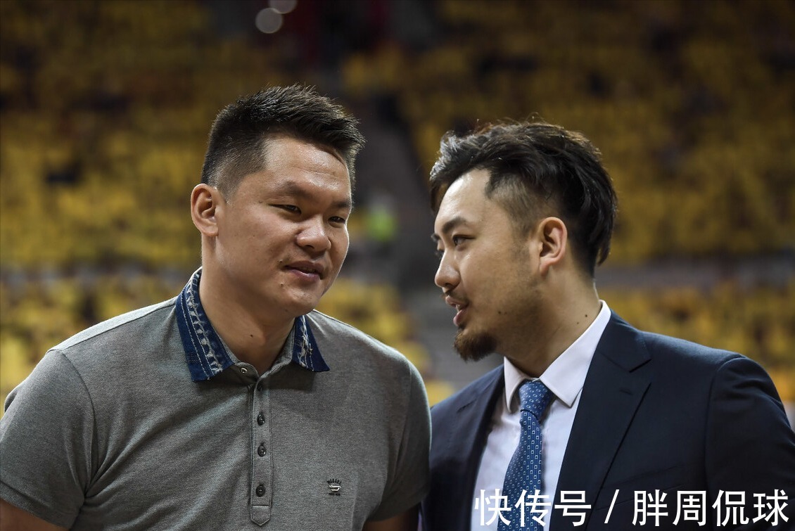 辽宁男篮|签下莱多,朱芳雨再度出手,宏远争冠另有两大强援已在路上