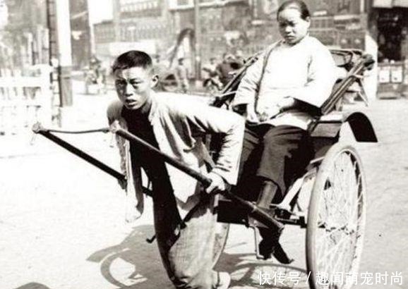 溥仪|车夫娶了清朝末代皇妃,车友问其感受,他感叹说了这样一句话