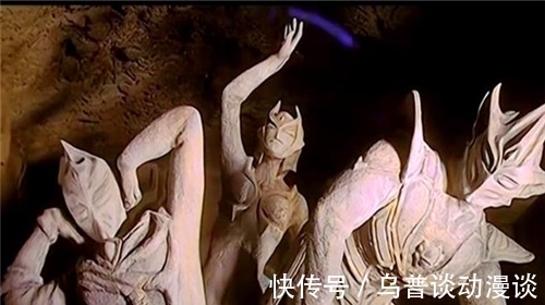 特利迦|特利迦奥特曼:平行世界“F计划”再次启动,特利迦为人造奥特曼