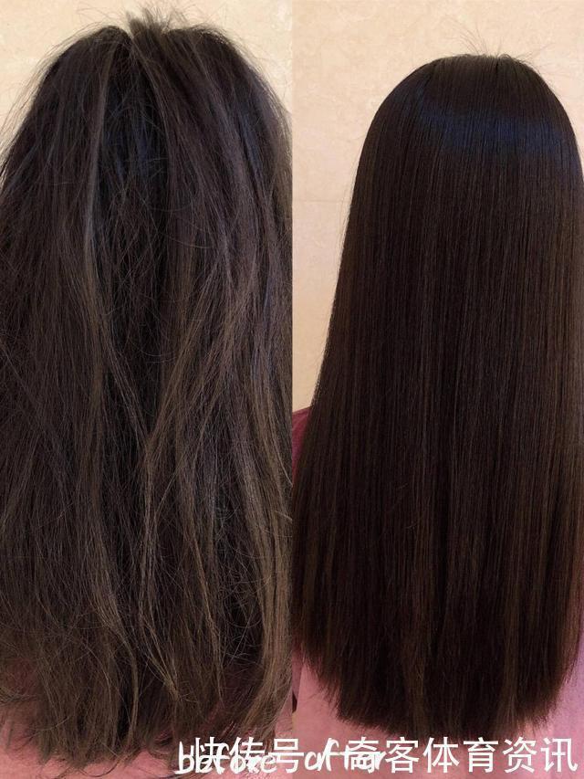 护发|早晚都不需要特别努力!改变日常习惯就能头发随心所欲的有型