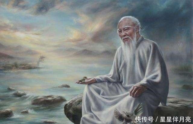 即可|宁可不识字,不可不识人,看透一个人只需这20个字即可
