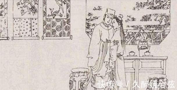 聊斋故事$聊斋故事：武秀才之妻