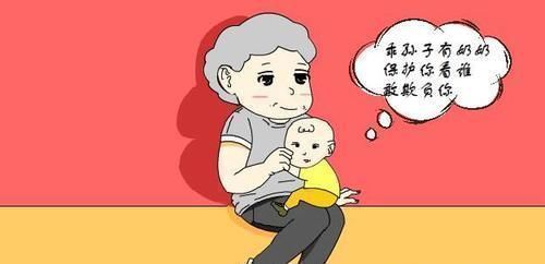 孙儿|6岁女孩总说“胃疼”,医生看后怒斥:孩子有这些表现,怎么才来