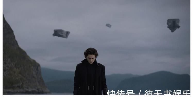 科幻@《沙丘》:为大银幕而生的巨作,优于大卫林区的《沙丘魔堡》