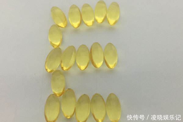 雌激素|维生素E内服好还是外用好?有什么区别?别用错了