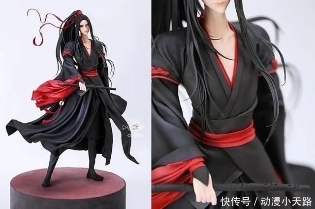 敖丙$原来蛋糕可以这么美！从哪吒、敖丙到魏无羡，你最想带哪款回家？