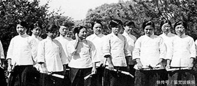 这位民国名媛,她美到让林徽因羡慕,让金岳霖动情,却命运凄凉