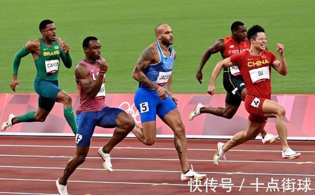 巴黎奥运会|苏炳添宣布再跑两年!教练惊叹他状态如20岁,有望征战巴黎奥运会