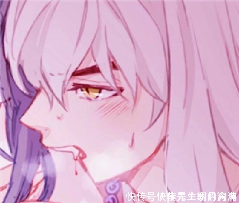 动漫|甜丧·低糖·动漫情头:就算我不成器,你又是个什么东西。