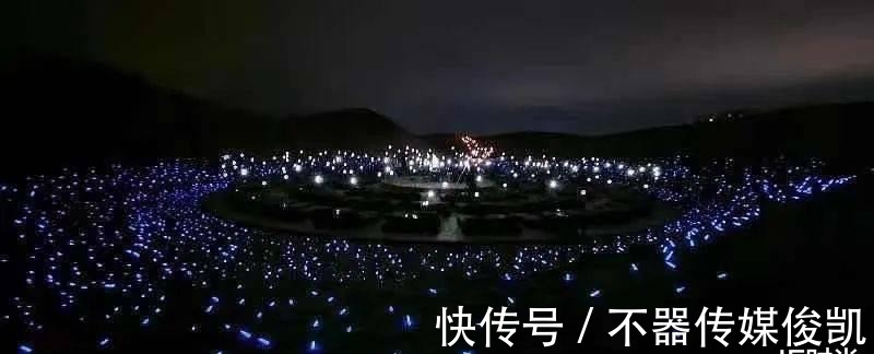 浪漫|沙漠看星星,赏珠宝,顶级奢牌就是这么浪漫