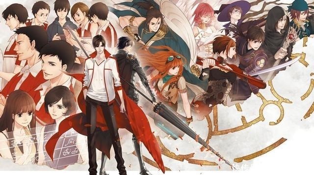 伍六七之最强发型师|家长为何频繁“针对”优秀国漫动漫也分年龄段,也没有那么吓人