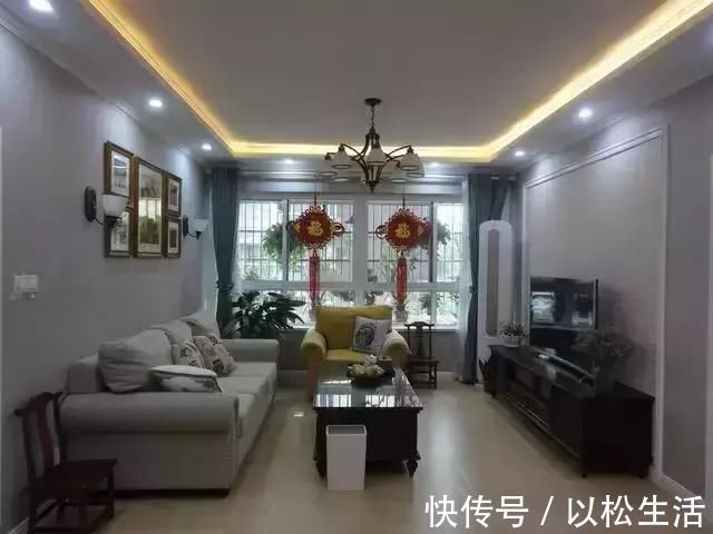 亲戚|我买下带院子的一楼，被亲戚骂脑子进水，装修好后他们都闭嘴了！