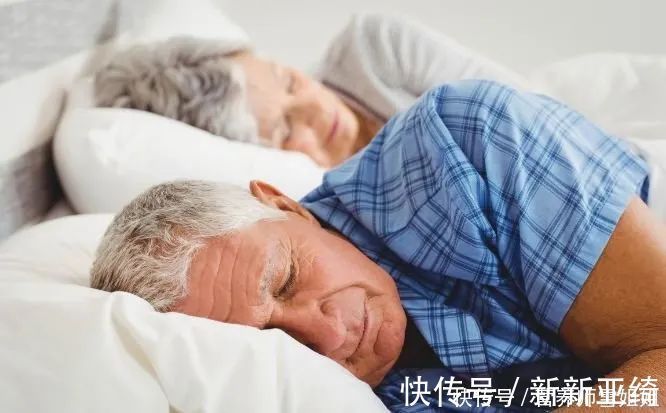 踮脚|50岁后,进入“养寿期”,有8大表现的人,恭喜你,有长寿资本