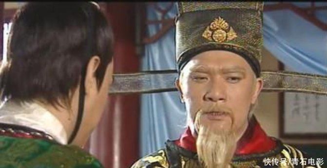 周杰|《少年包青天》播出21年，11位主演境况悬殊巨大，男主已无戏可拍