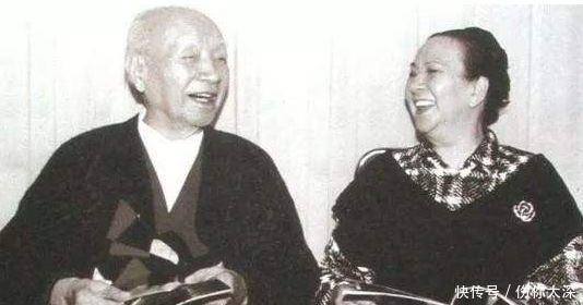 妻子|著名画家娶了4个女人,晚年生活不便,第4任妻子照顾第2任妻子!