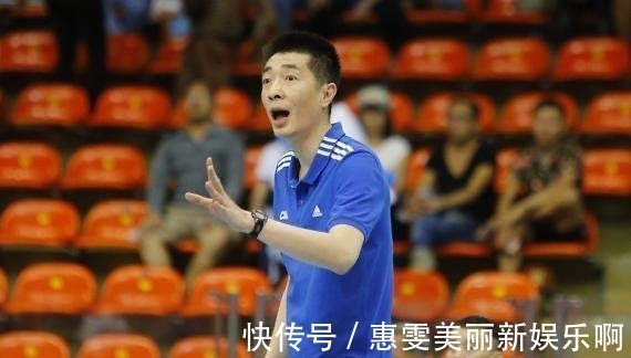 国家队|郎平退役之后,新的中国女排主教练的3大候选人,全部亮相了!