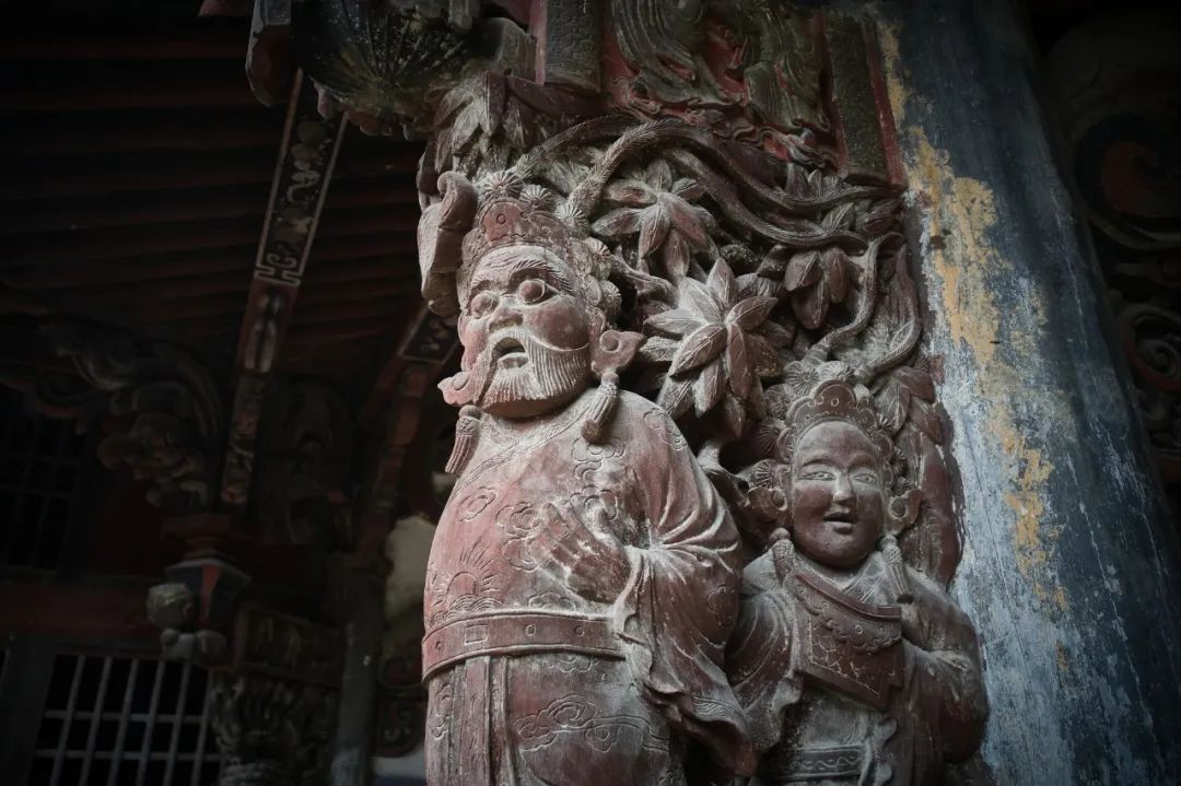 探索|缙云：探索千年古民居，感受江南秘境的魅力