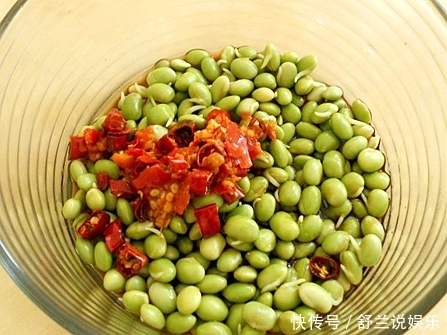 这道凉拌菜,简单味美,常吃让我们远离脂肪肝