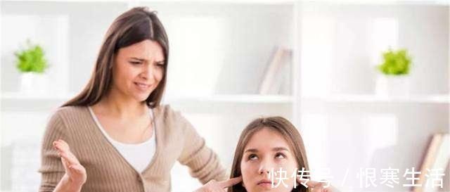 孩子|孩子小时候最爱妈妈,长大后使她讨厌自己的父母,甚至恨妈妈