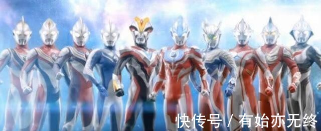 奥特曼|梦比优斯奥特曼为什么被誉为奥迷最后的盛宴,圆谷最后的任性