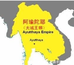 暹罗国|梁山最成功的混江龙李俊并未当皇帝,他有武松燕青鲁智深的优点!