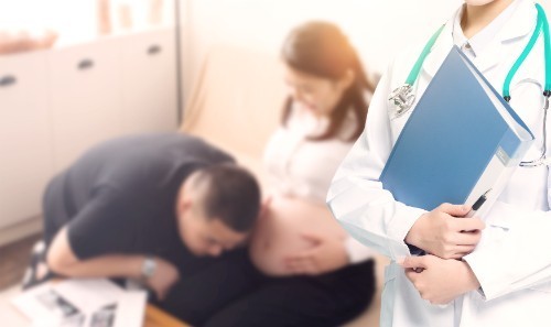 怀孕|当妻子怀孕后,口味发生变化,准爸爸要多花心思,注意饮食均衡