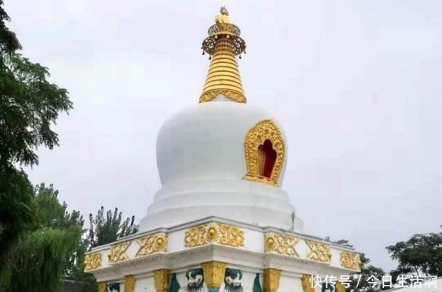 重点文物保护单位|中国古塔揽胜——辽宁沈阳