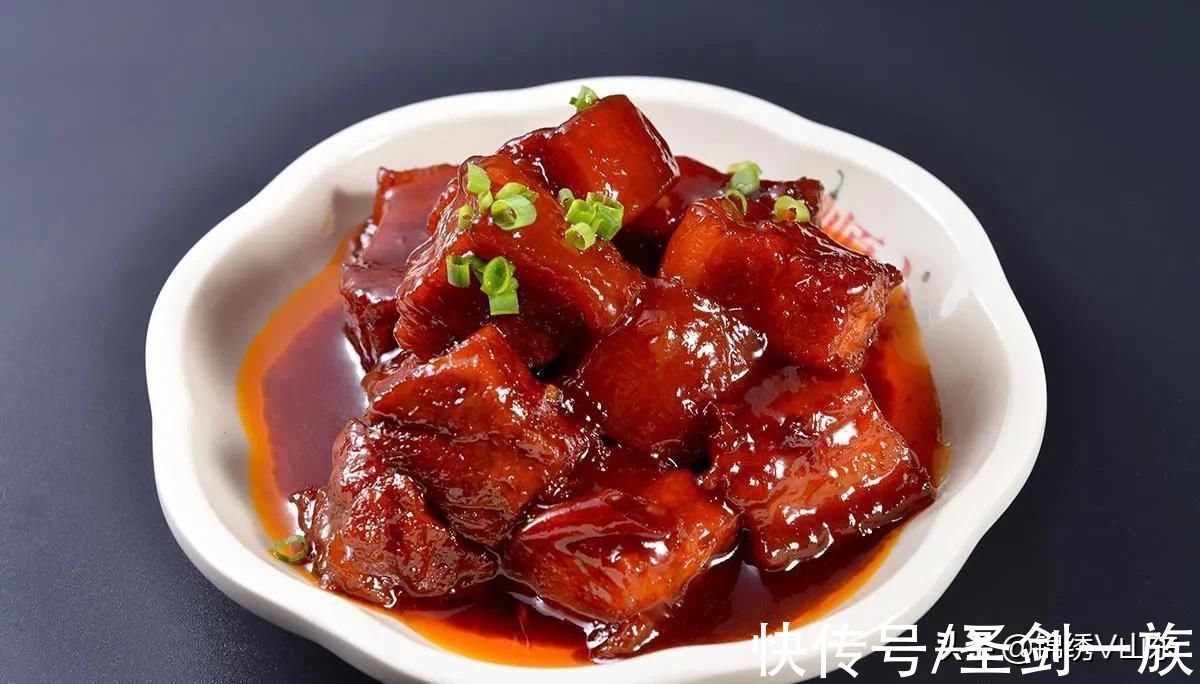 色香味俱全的12道家常硬菜的做法大全，经典中的经典，永远吃不腻