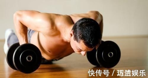 减脂|4个方法提高增肌效率,让你3个月抵别人半年的效果!