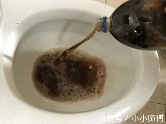污垢处|花洒出水少，不花一分钱轻松搞定！