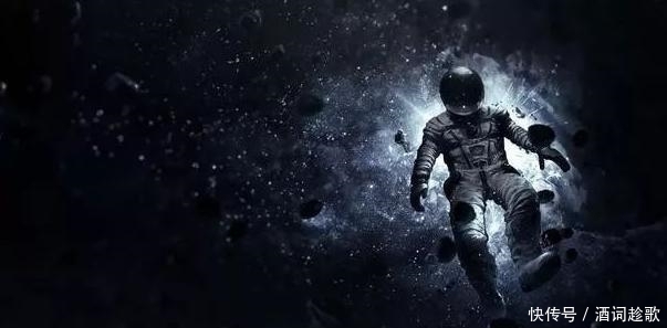 尸体 从人类踏上太空到现在,有多少具尸体在太空悬浮?