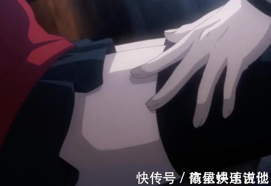jojo的奇妙冒险|大热的二次元梗都怎么来的每个都很经典,有一个宅男才懂