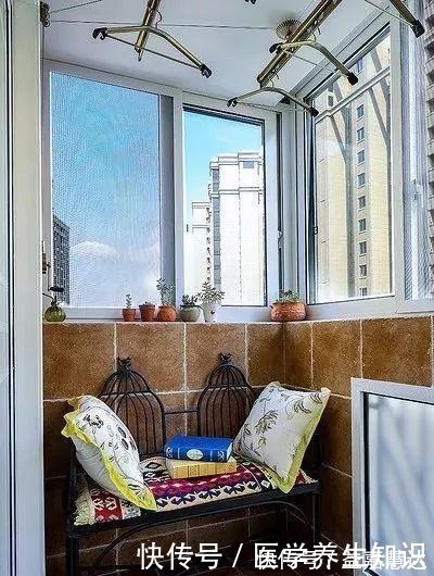 下部分|阳台就该这样封闭，3种值得大家参考的方式，简单实用的！