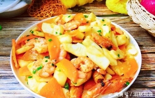 简单|立冬不要只吃饺子,分享8道家常菜,荤素都有,简单易学上手快