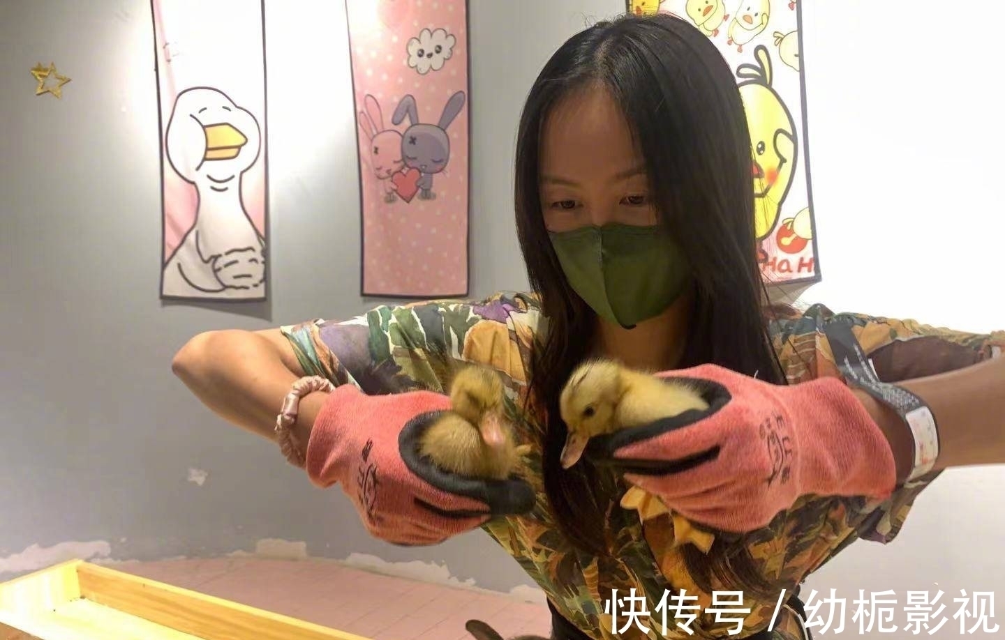 从受人追捧到无人问津,陈粒身上到底发生了什么