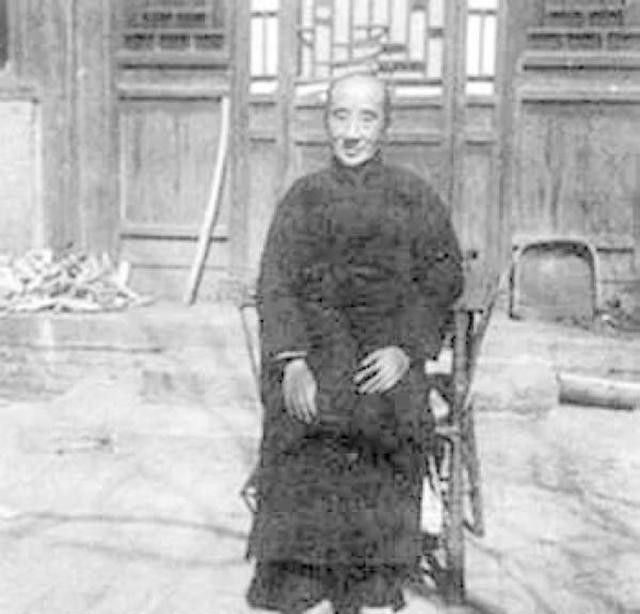 鲁迅|鲁迅原配朱安欲变卖其藏书,许广平得知后,给她写了这样一封长信